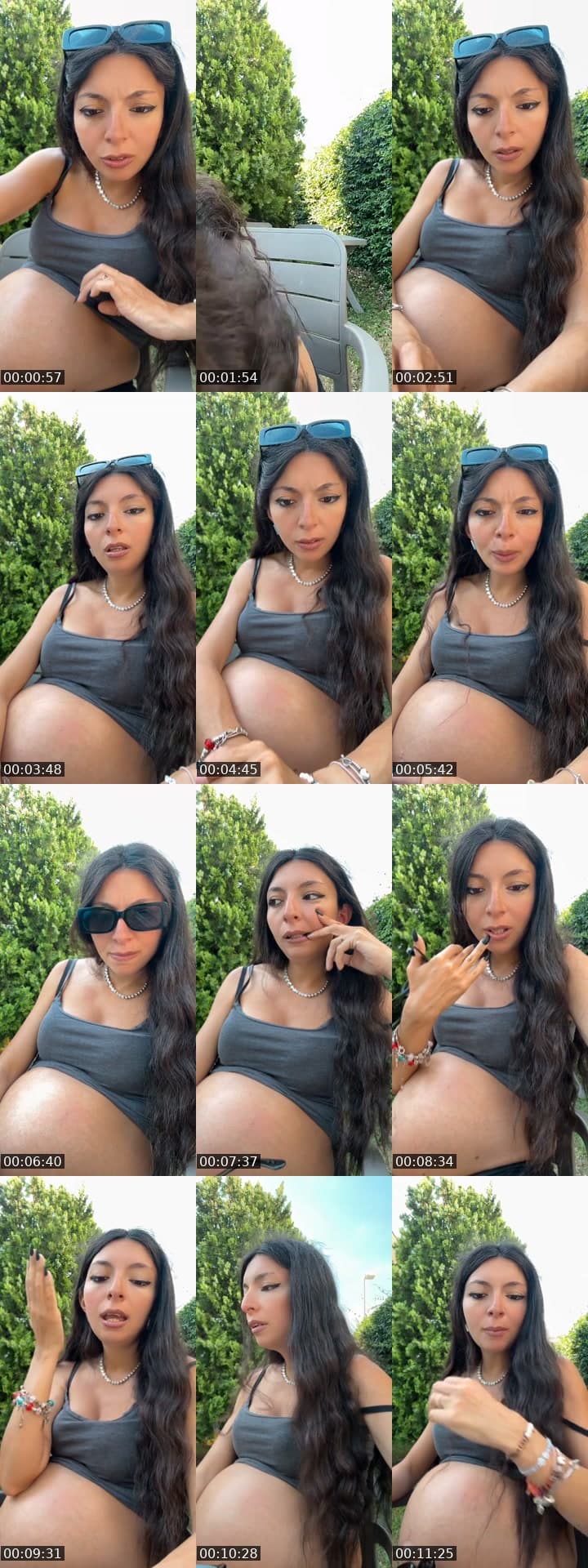 Domande🥰🤰🏻