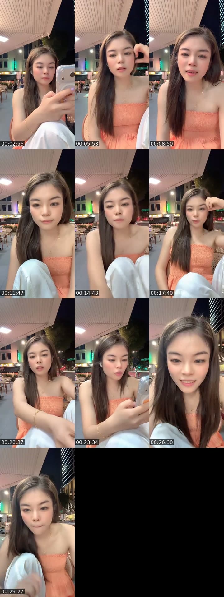 @fancy7777777 TikTok live stream