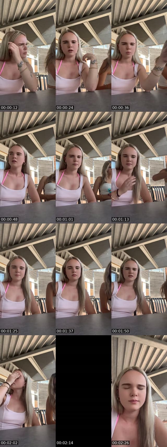@evidegroot.x TikTok live from 2026-07-13