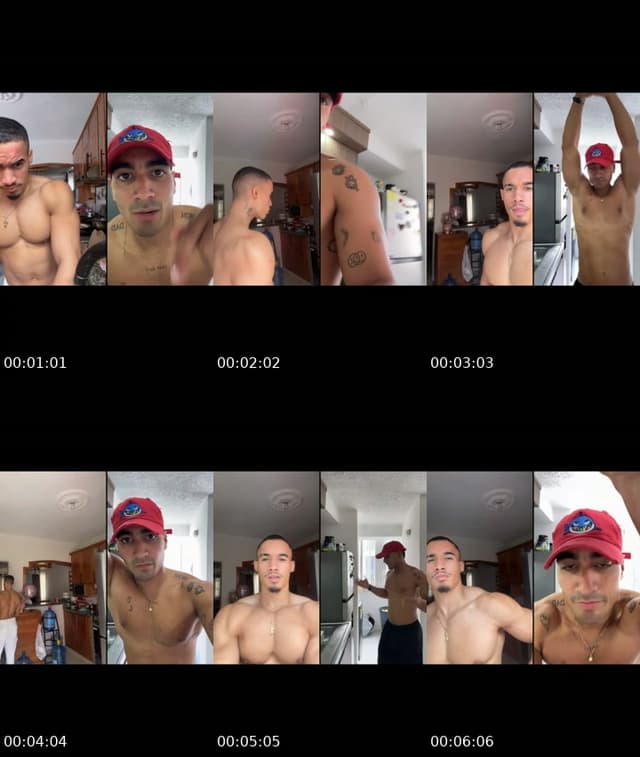 @bryant733 TikTok live
