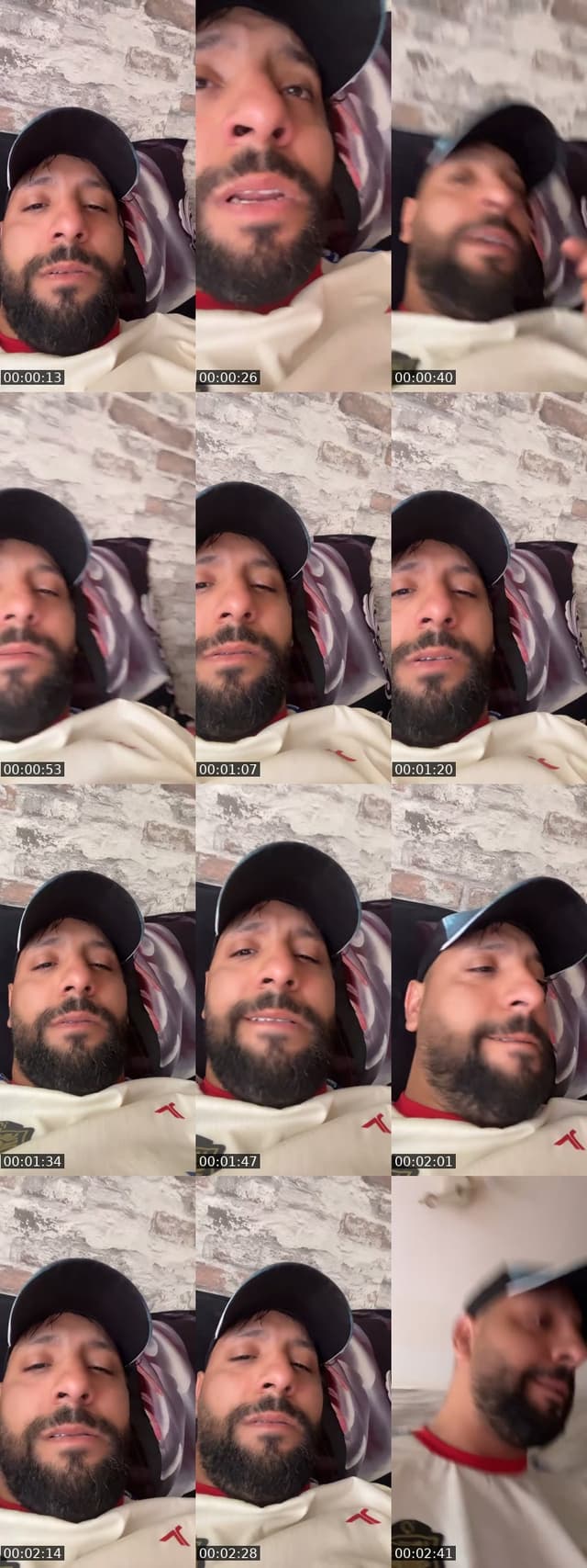 @cheb.hamza.el.meryoul TikTok live