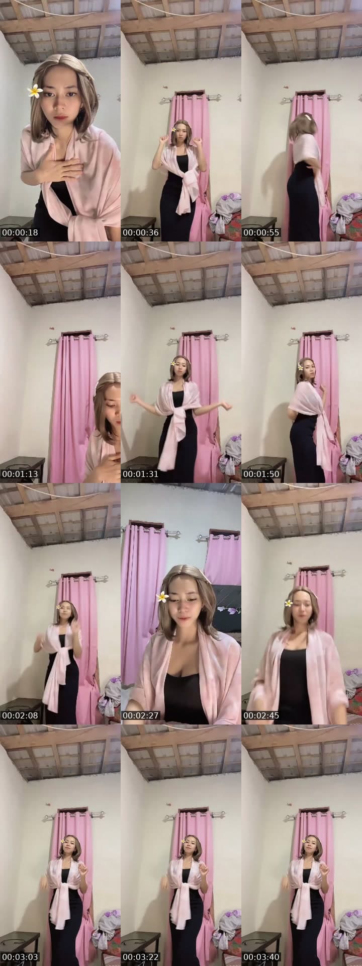 @bnrgkth_20 TikTok live stream