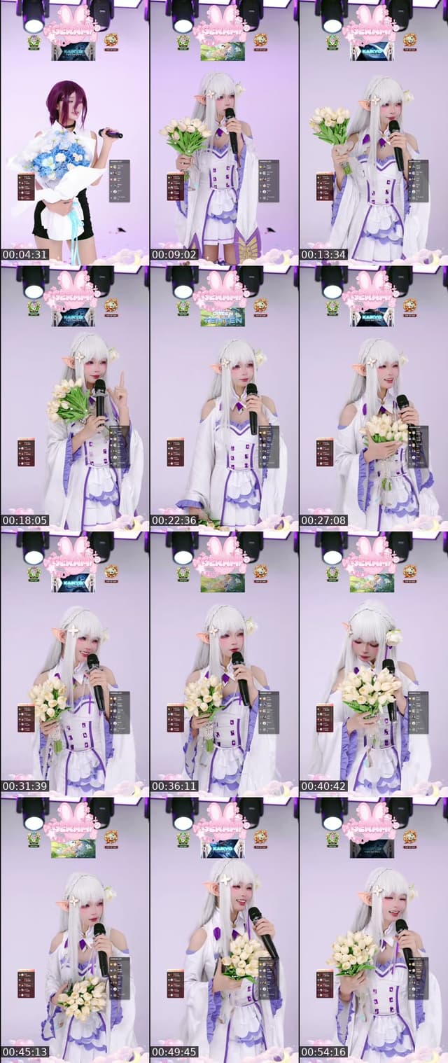 TTS MOI NHE - @cyra.mirage