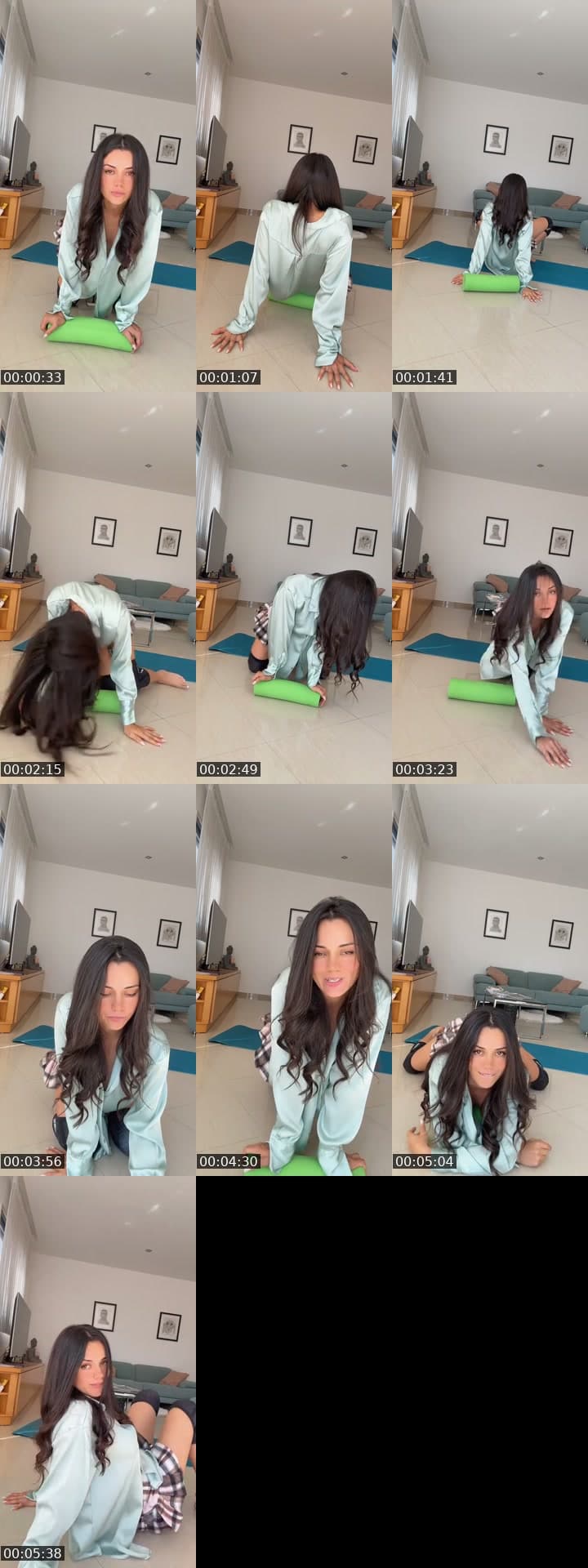 @dreamyvibeszoe TikTok live stream