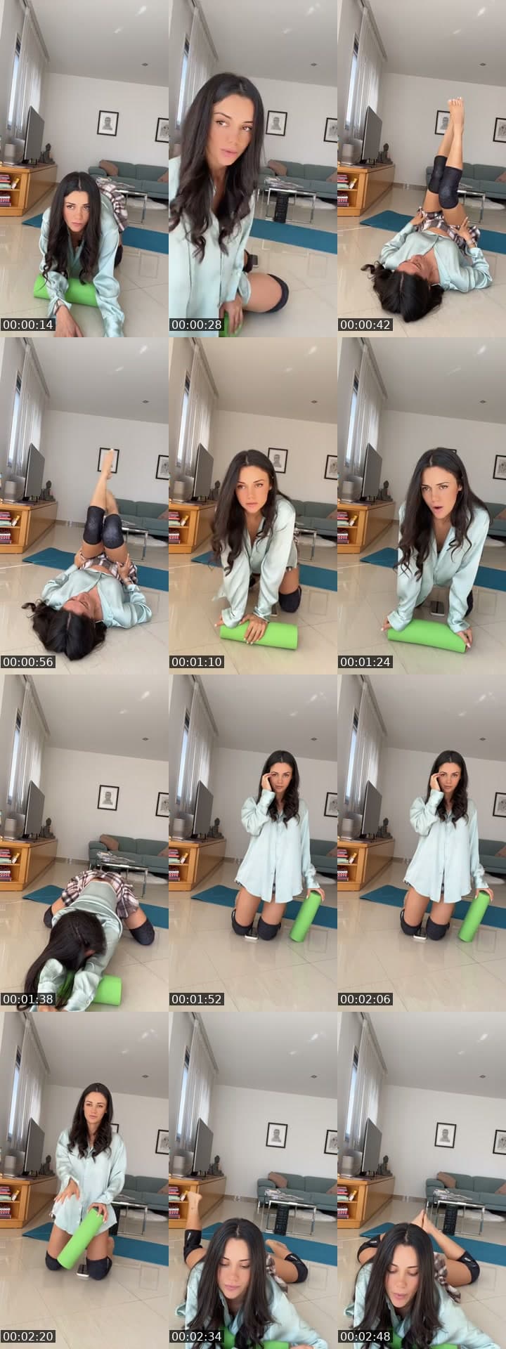 @itszoyevan_ TikTok live stream