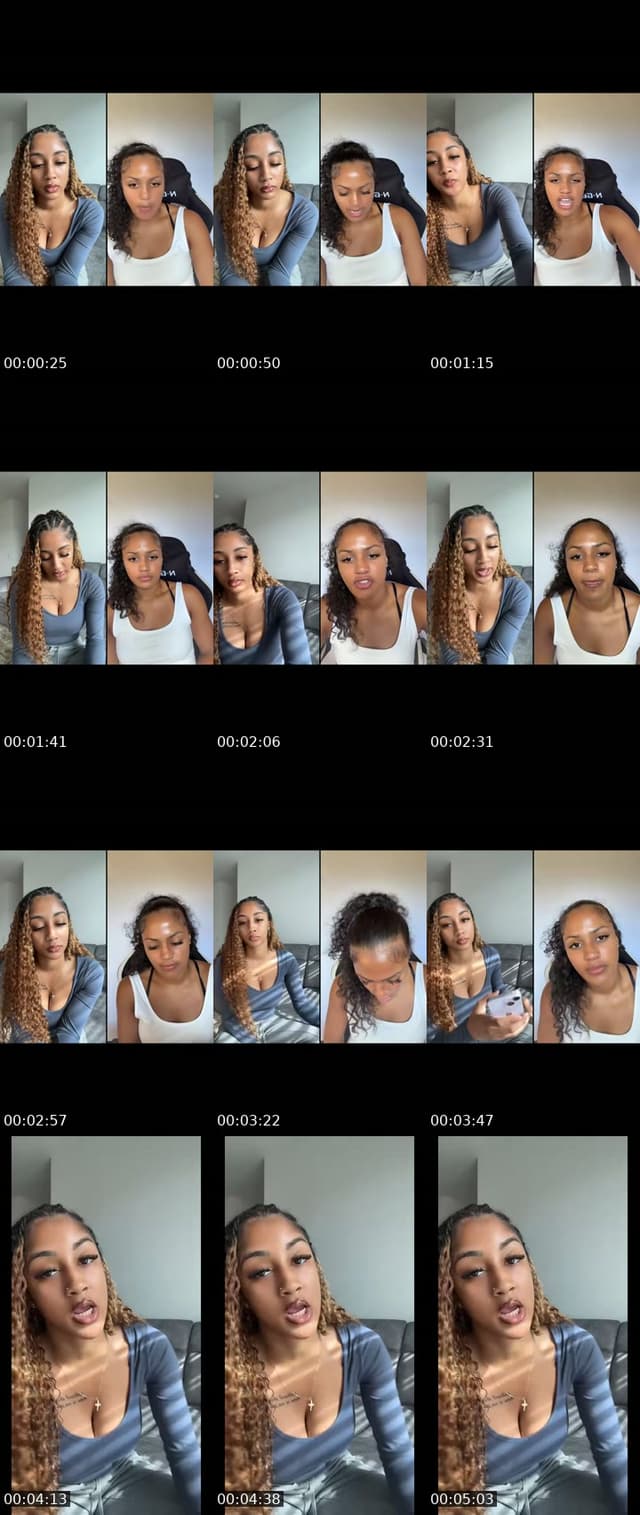 gift gallery 🤍 - @mani.chanel