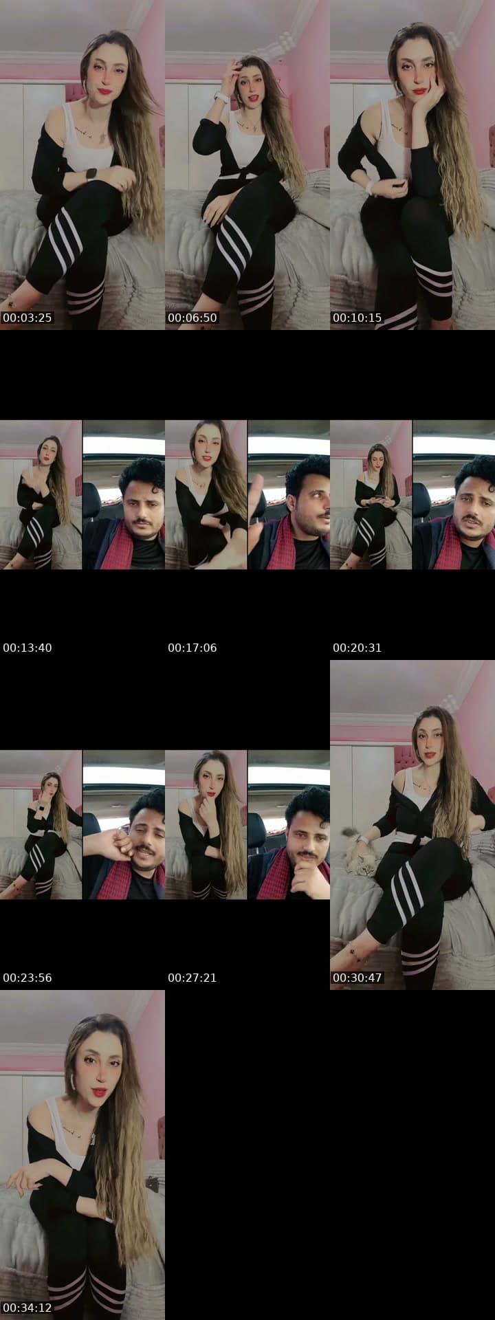 @nody37633 TikTok live stream