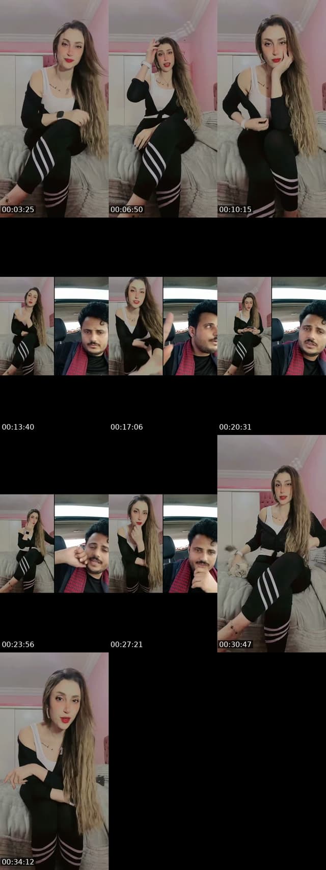 @nody37633 TikTok live