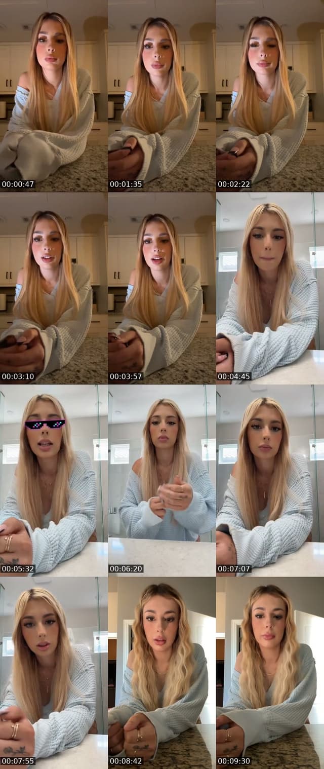 @_.allysonboswell._777 TikTok live from 2026-07-13