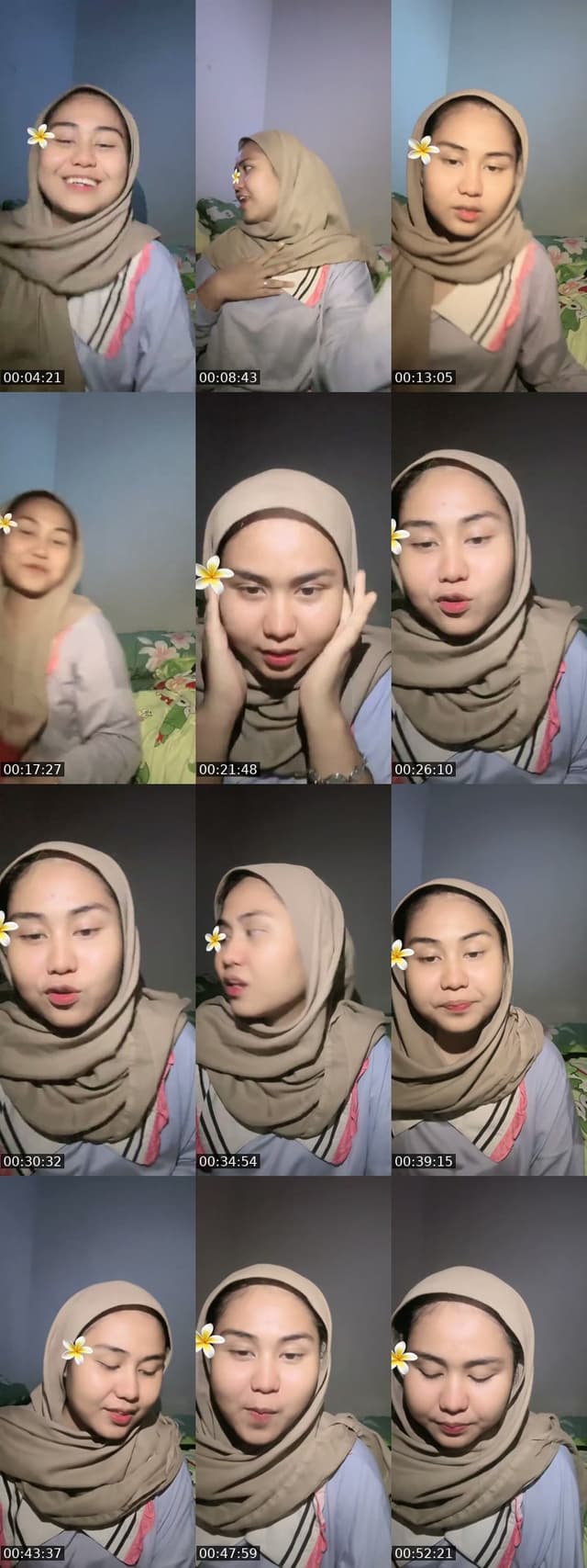 Indonesia TikTok live: PL kali ya by @spidercaaaaa