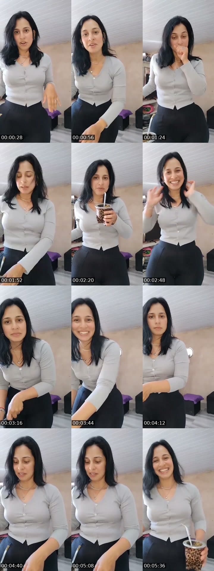 @.nggtuy TikTok live stream