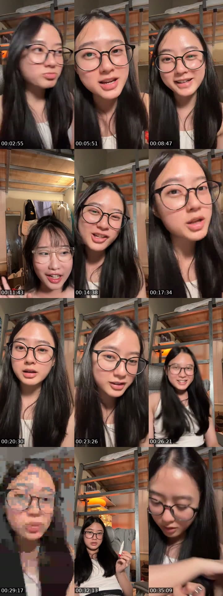@asilesisteli TikTok live stream