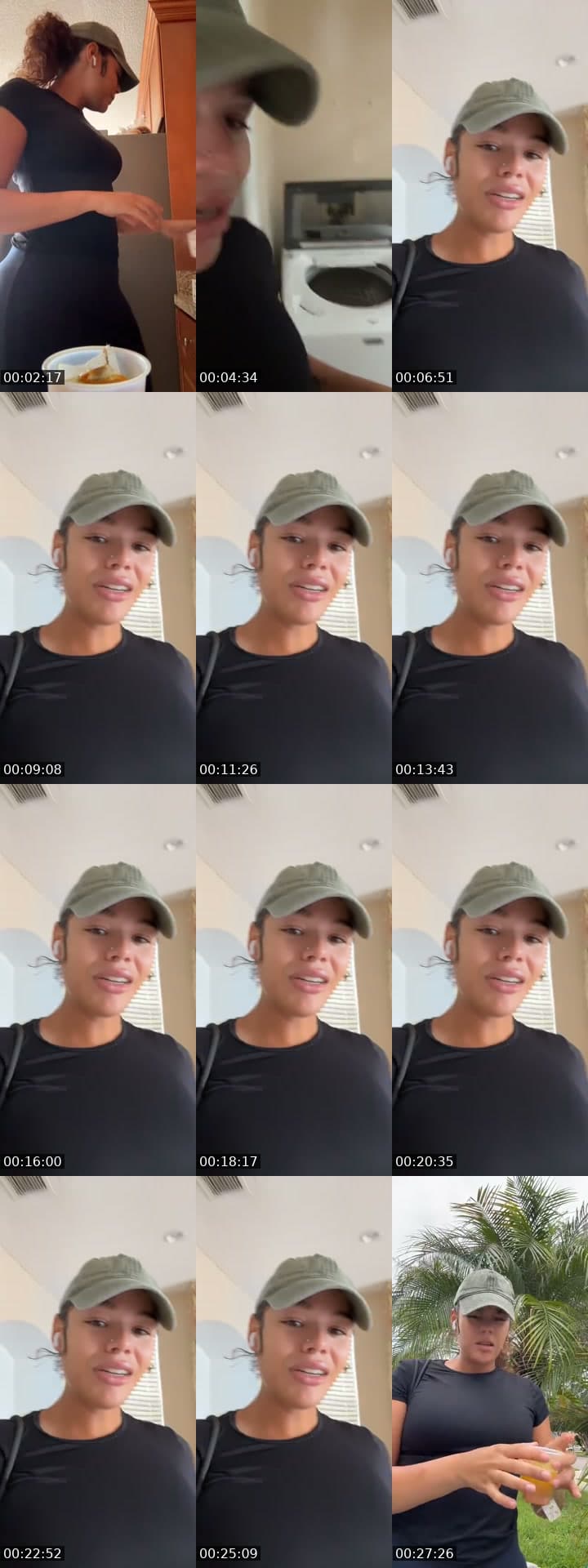 AI TRANS GIRL🇩🇴💕📈🏋️‍♀️