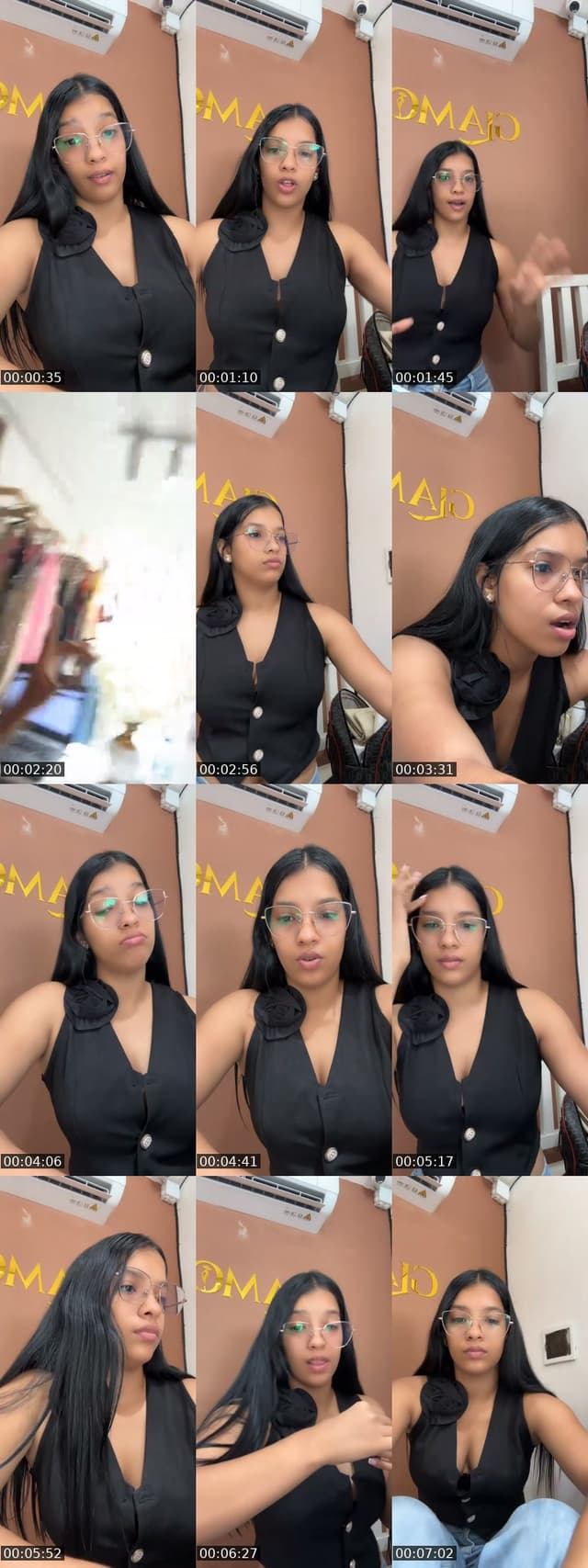 @ericka_638 TikTok live