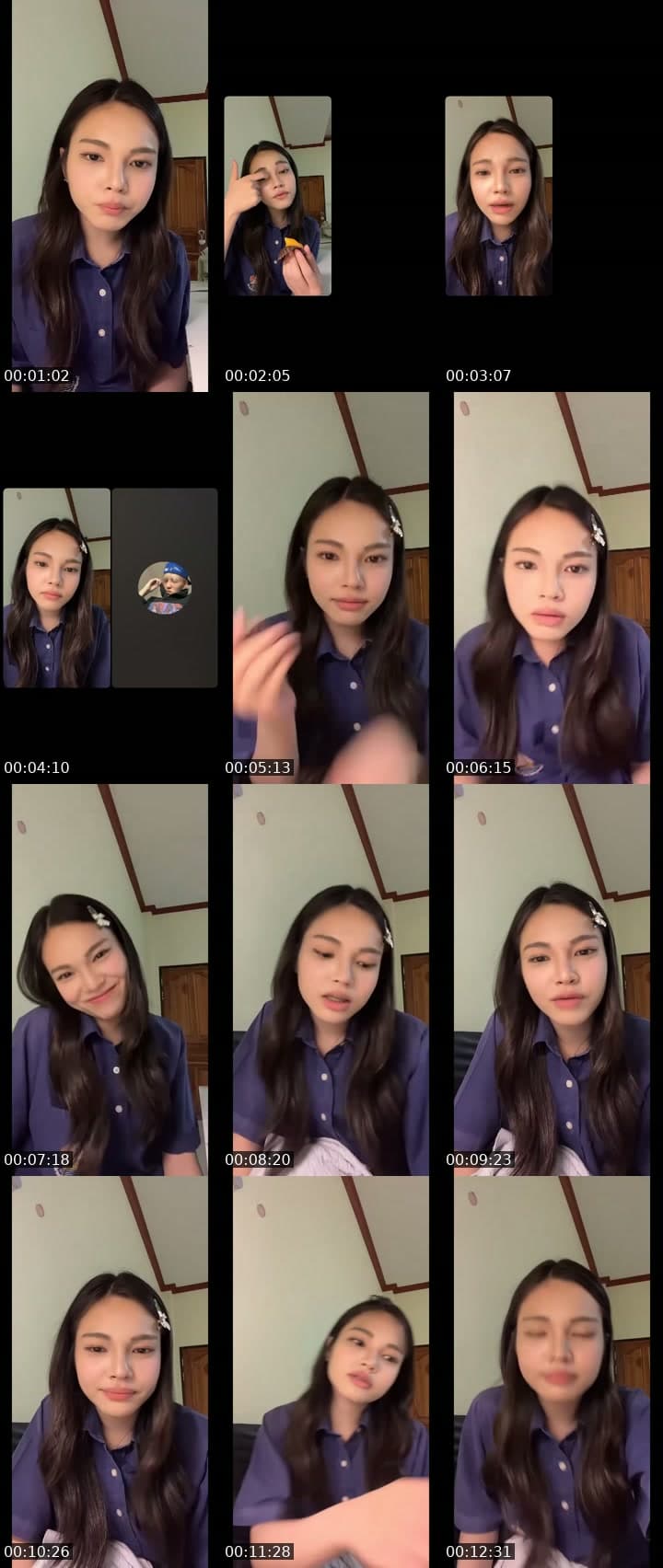 @spymindmine TikTok live stream