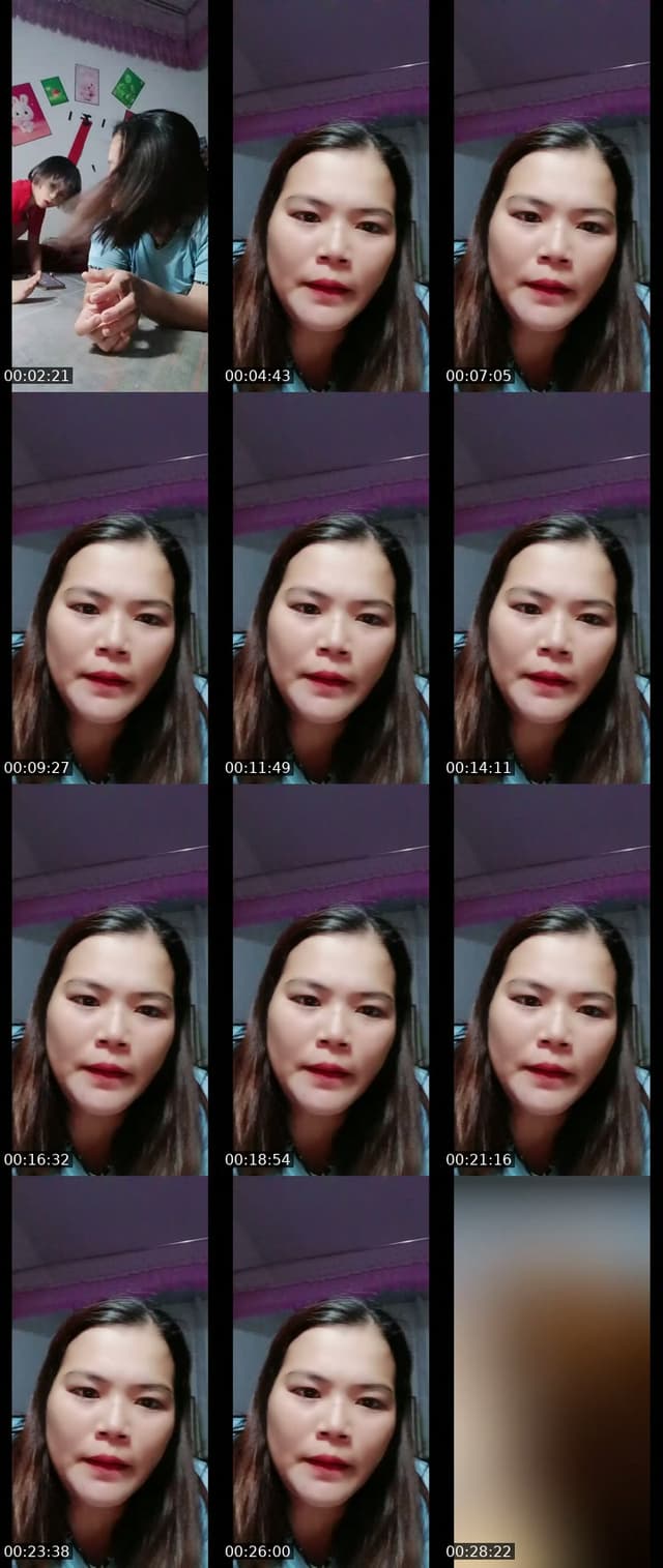 @tbichofkcoy TikTok live