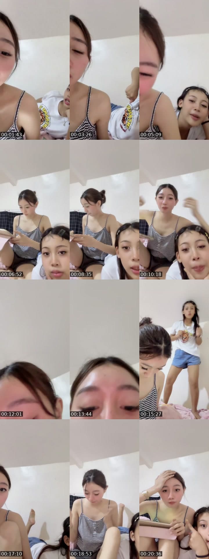 @juliee_yace3 TikTok live stream