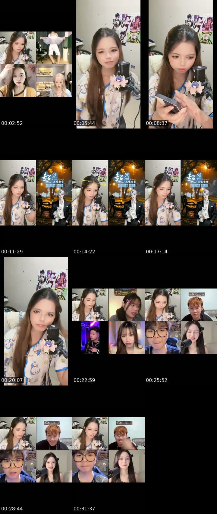 我们的故事从这一笔开始