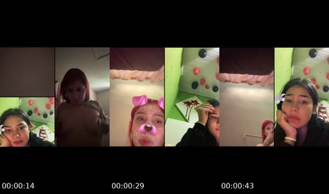 @lucharemos.123 TikTok live