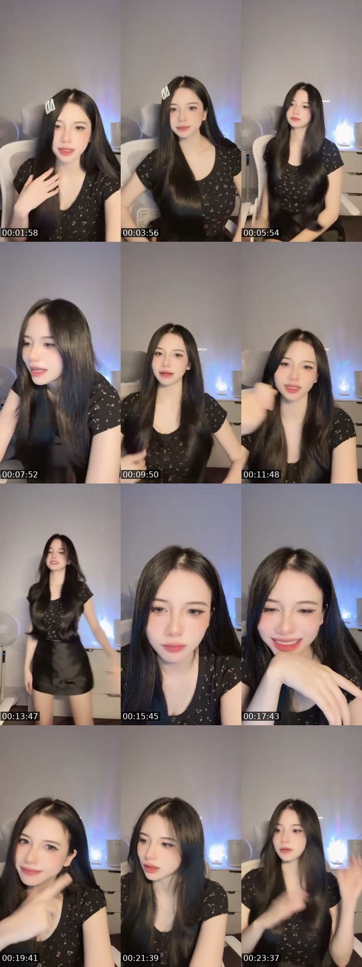 @calemsiculaa TikTok live stream