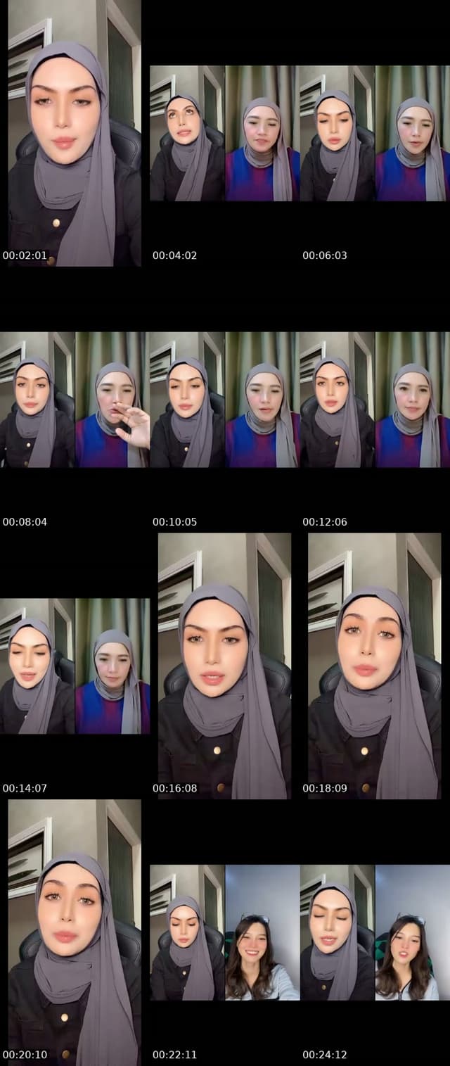 @wardynanz TikTok live from 2026-07-13