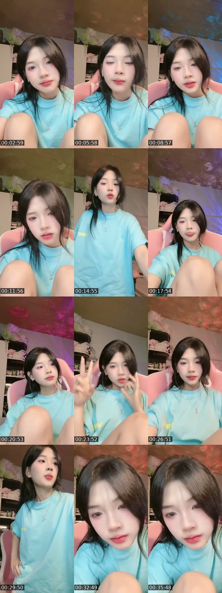 @_vtlinhh207_ TikTok live stream