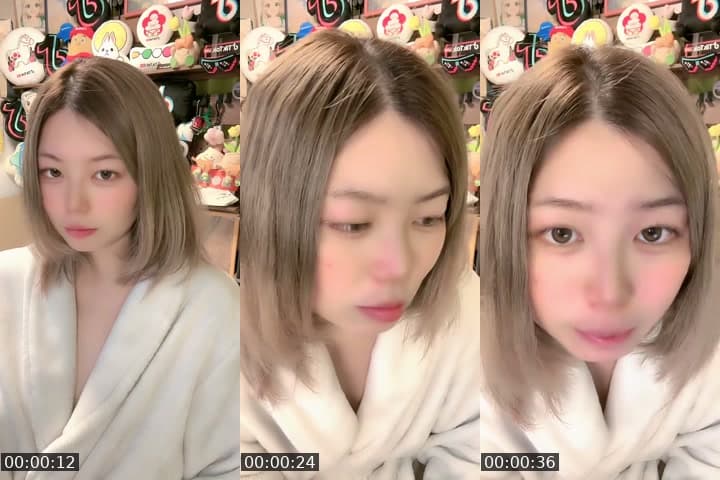 射的当ててください🎯