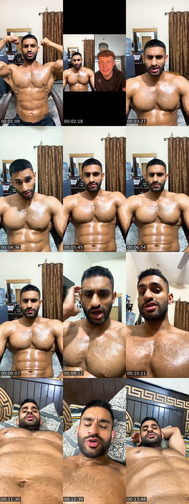 @amirdaddy65 TikTok live from 2026-07-13
