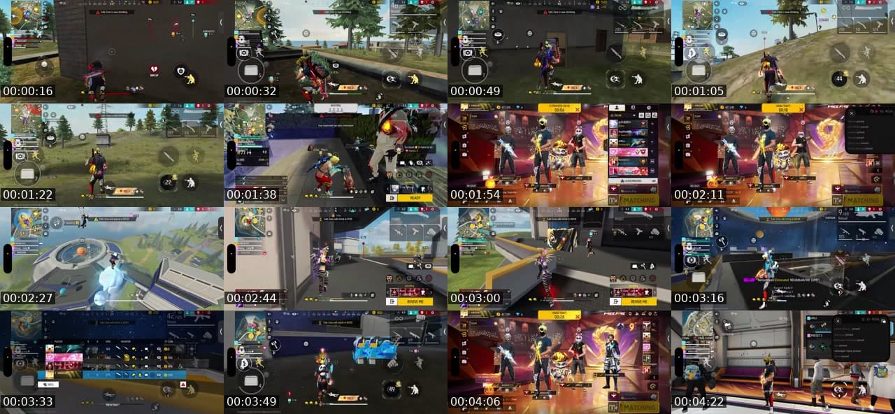 @anggundvh TikTok live stream