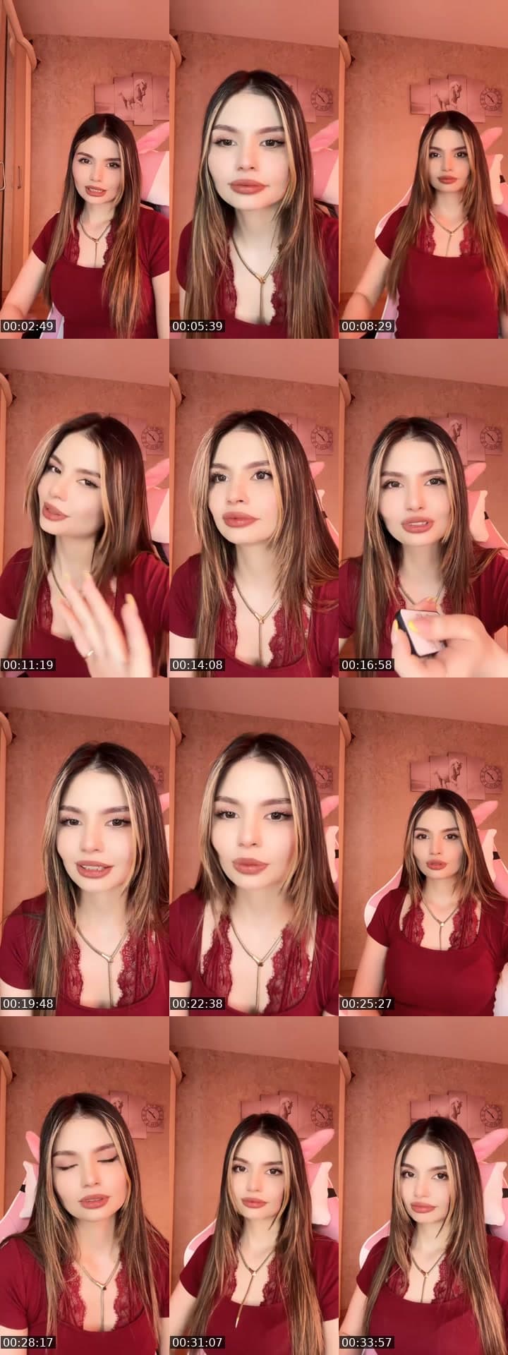 @efsaneim98 TikTok live stream