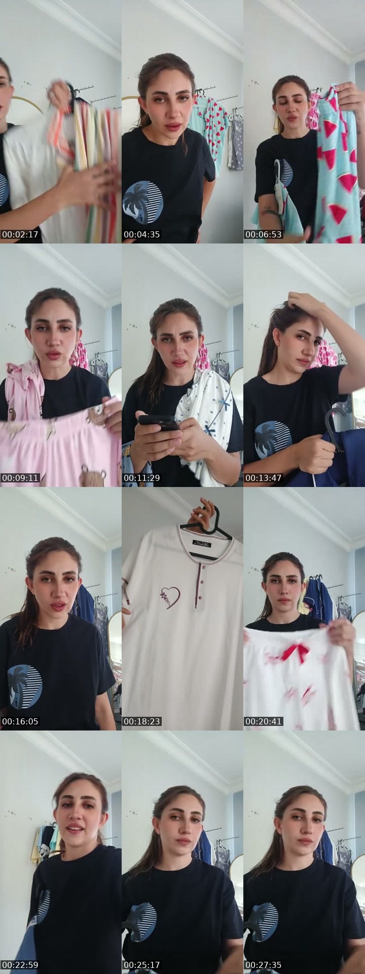 @esrazeram TikTok live stream