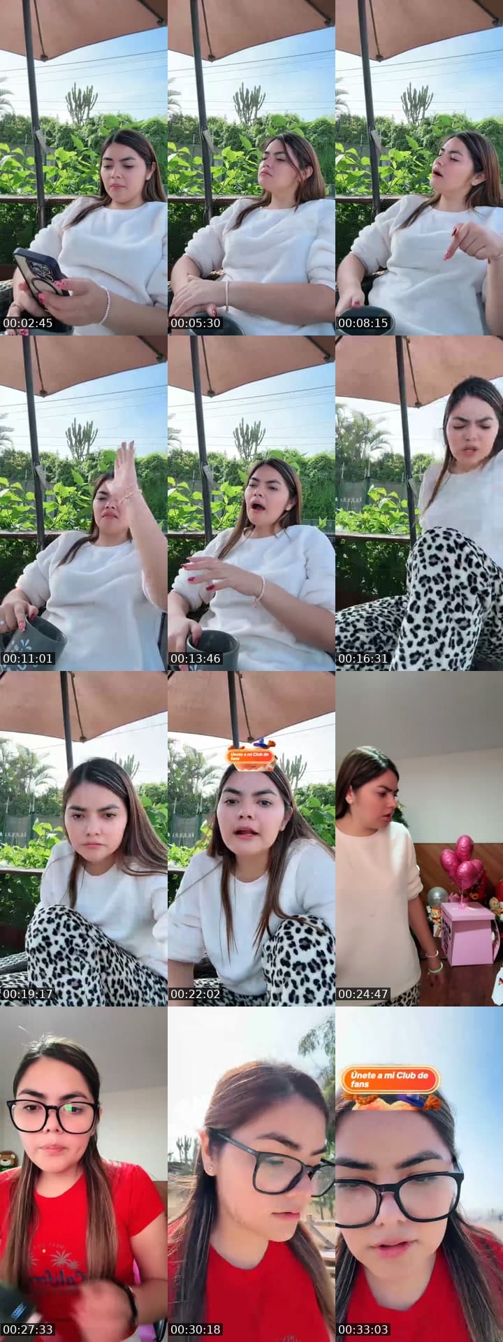 @jilaritiktok TikTok live stream