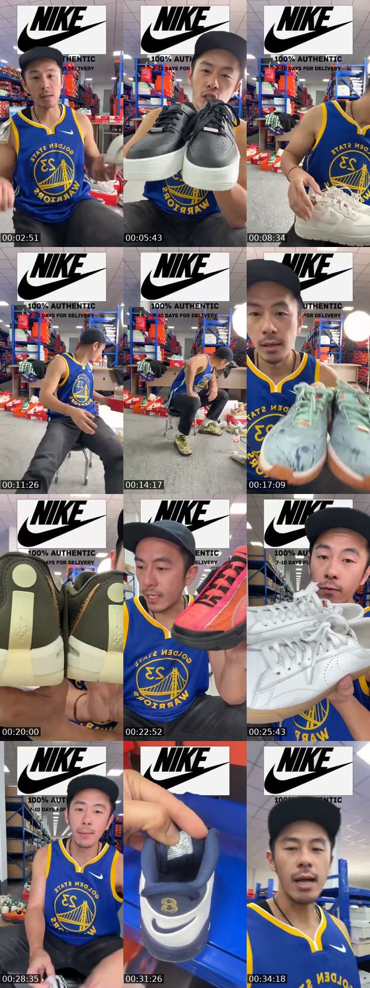 @johnlone_88 TikTok live stream