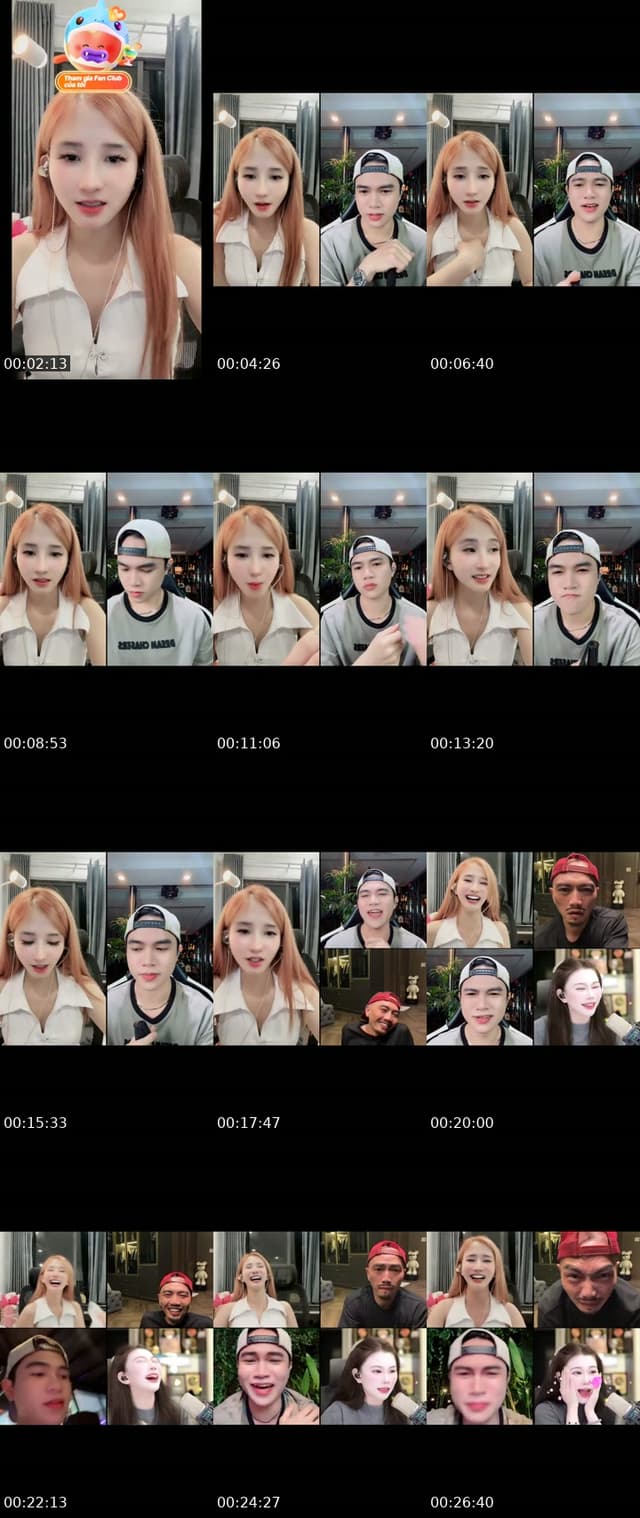 @nhubee02 TikTok live from 2026-07-13