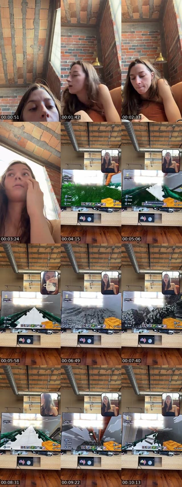 @onlybluntgoddess TikTok live