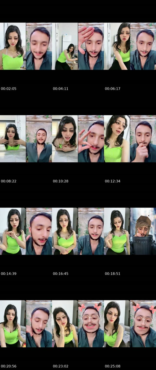 @reem_hjy TikTok live from 2026-07-13