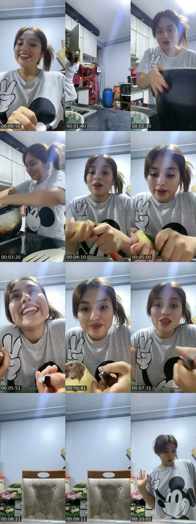 @tweki19 TikTok live from 2026-07-13