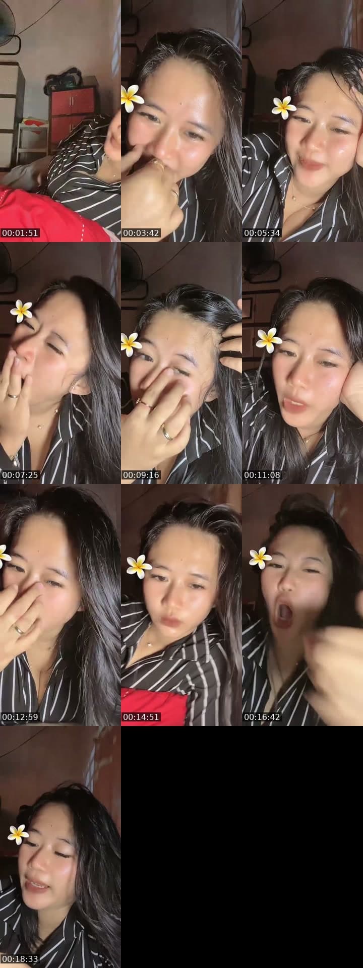 @vinaruwanda TikTok live stream