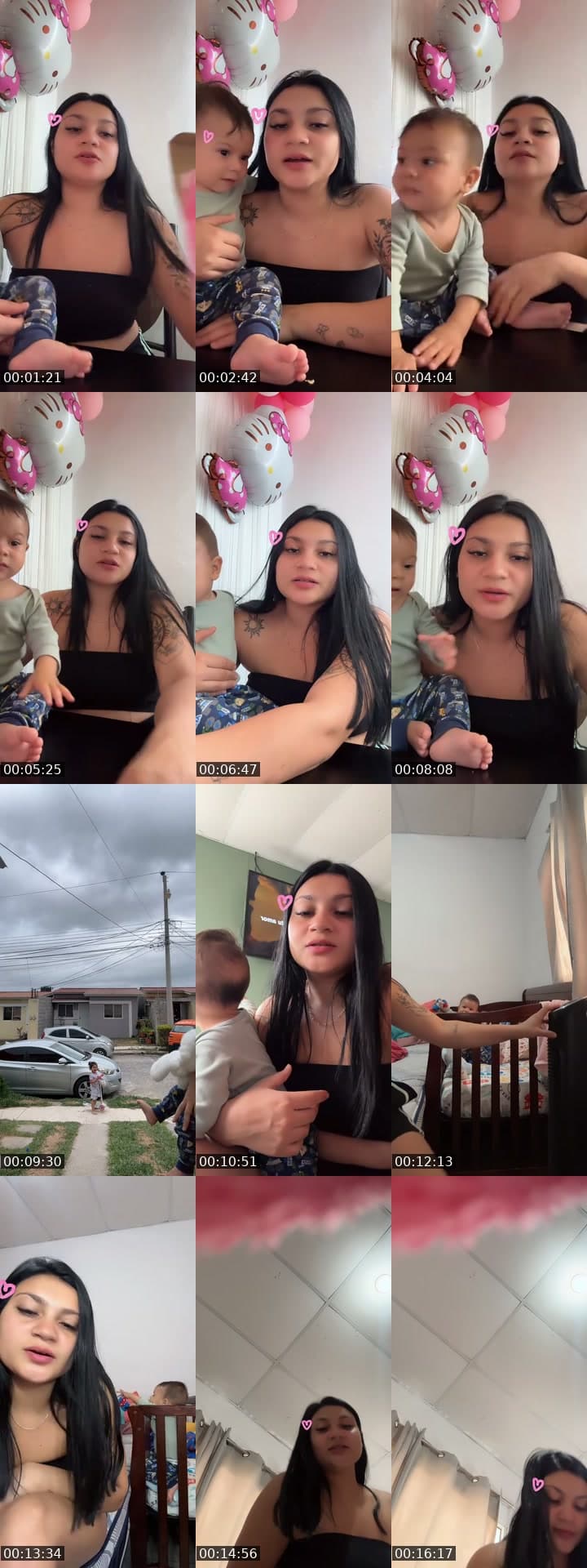 Hola😘