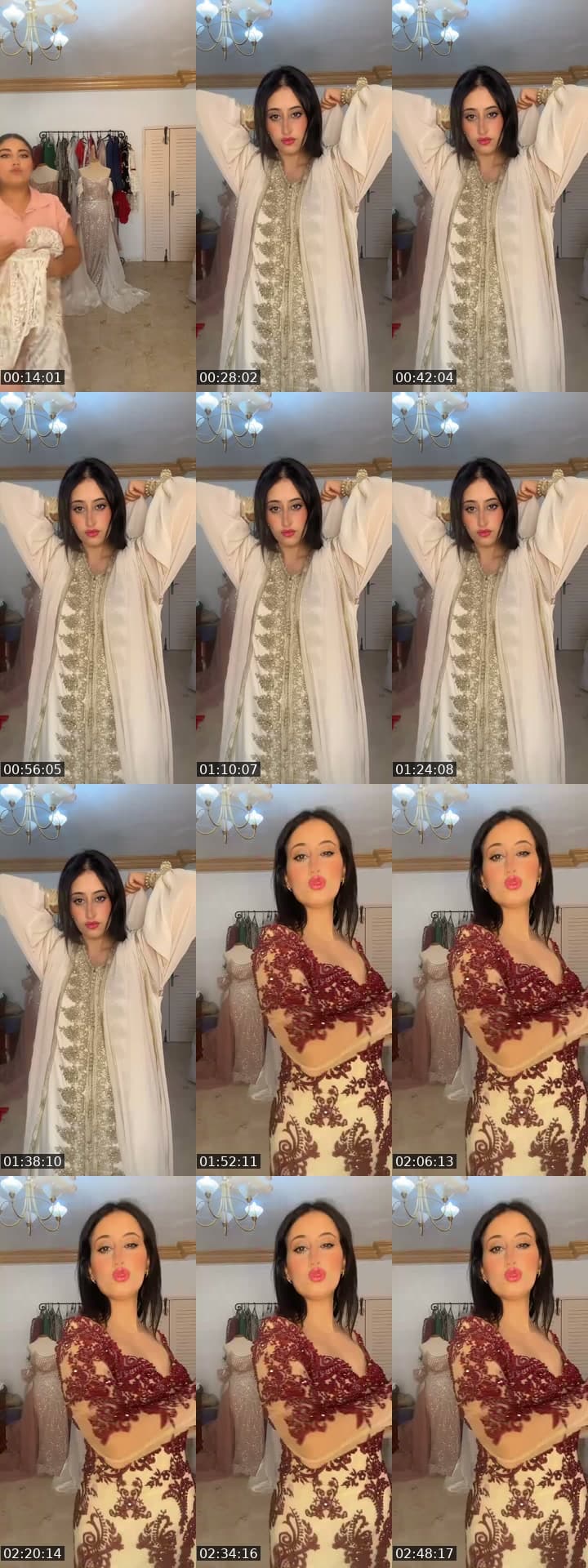 @27297302p TikTok live stream