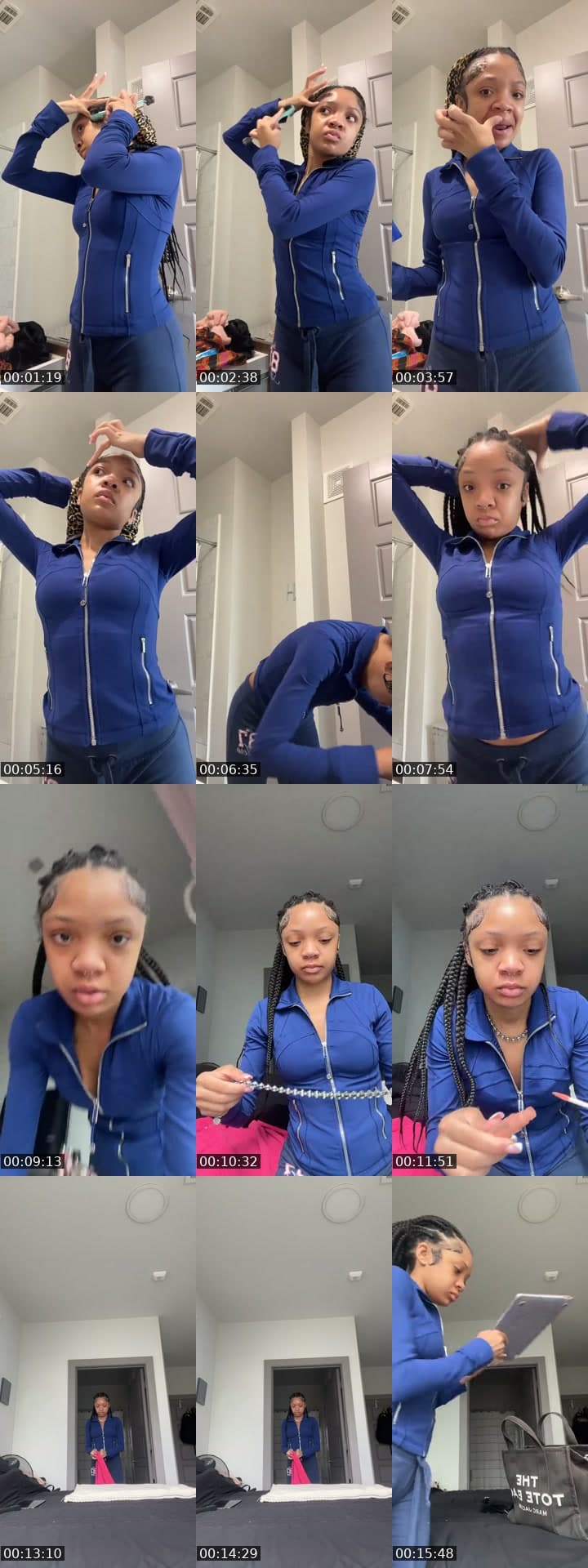 @bettyyy2x TikTok live stream