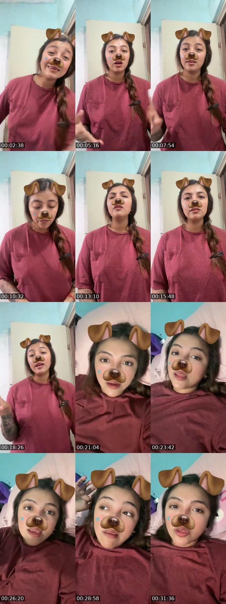 @hi_soyjazz91 TikTok live stream