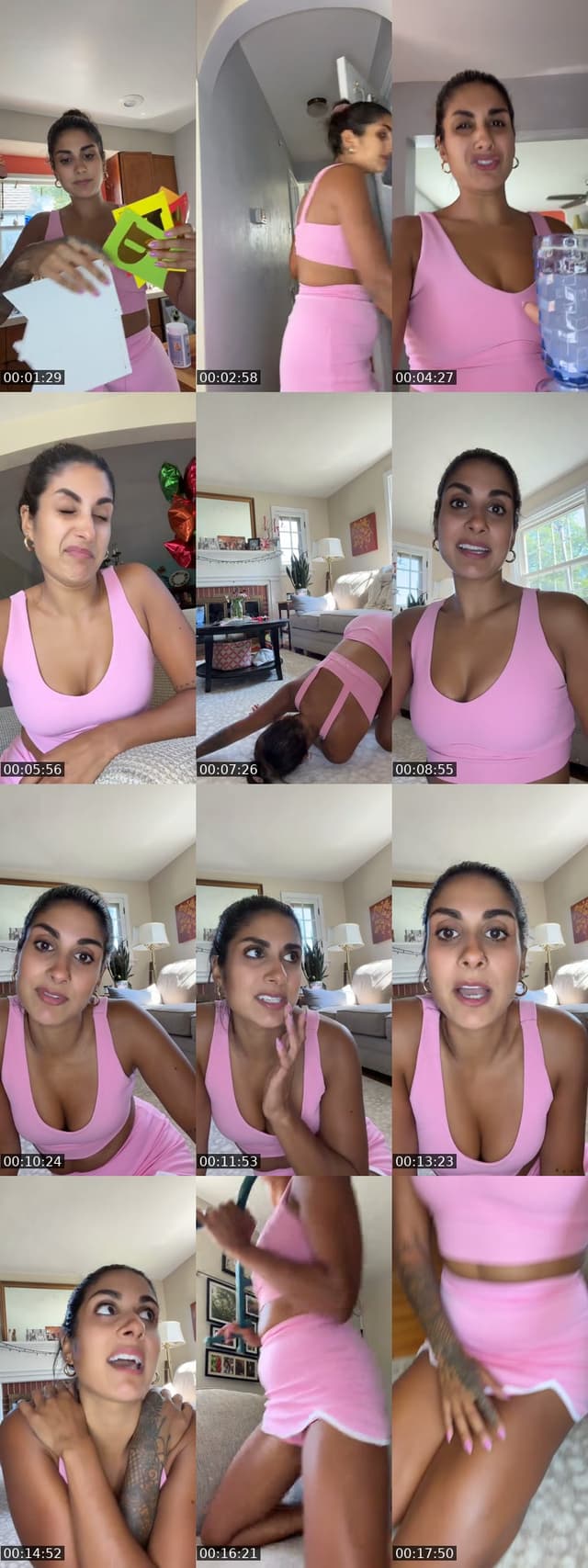 Gift gal reset 😜 - @jewels7835