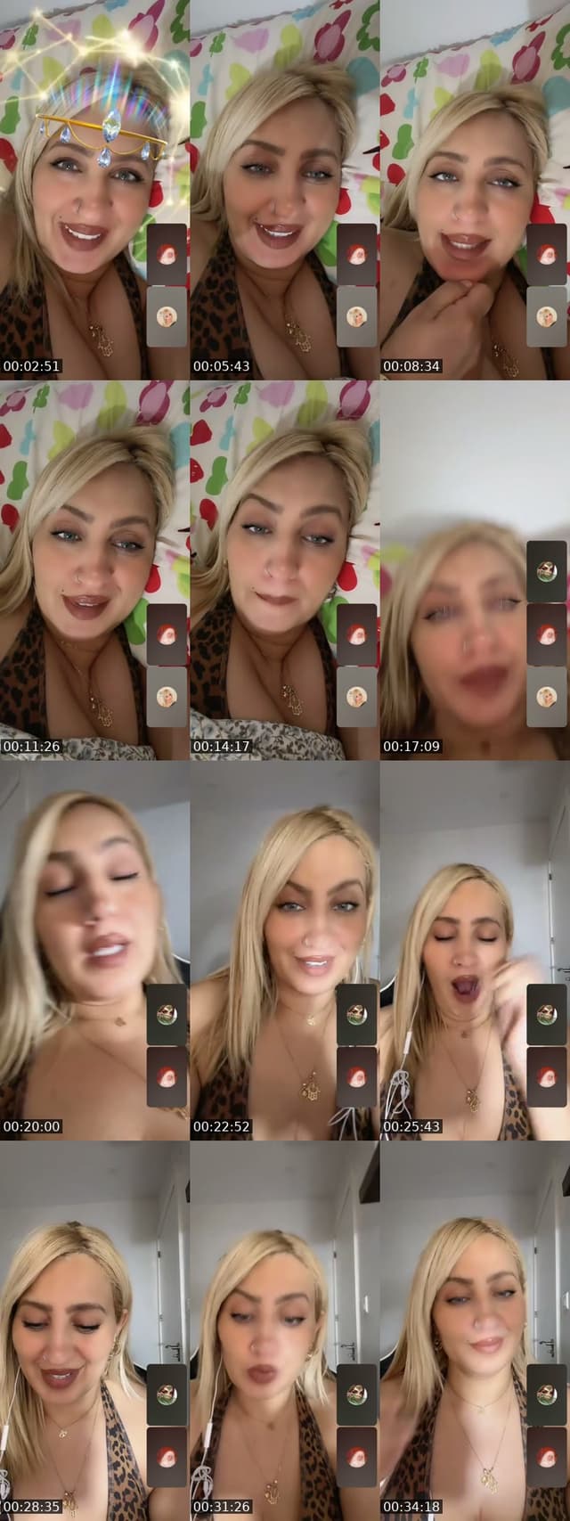 @sara_alicante32 TikTok live from 2026-07-13