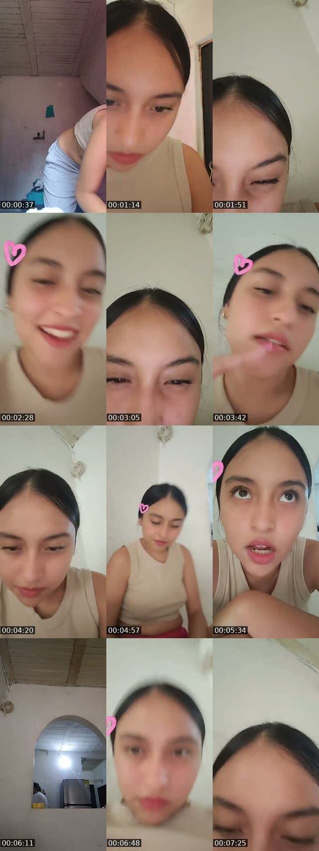 @sofi_cely TikTok live