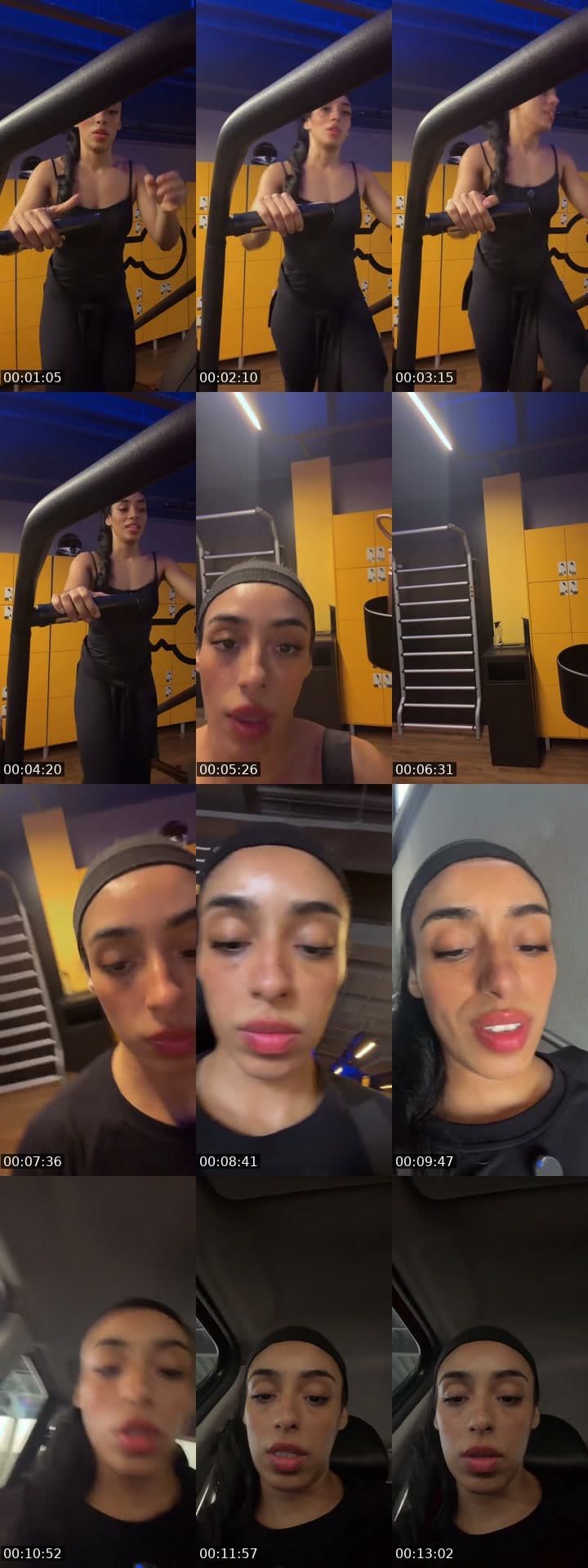 @moana_santos00 TikTok live stream