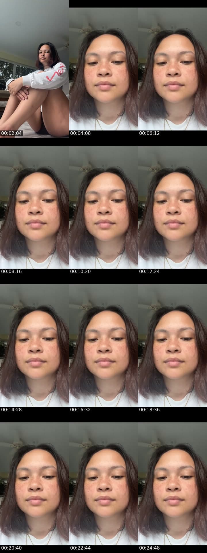 @samquestz1 TikTok live stream