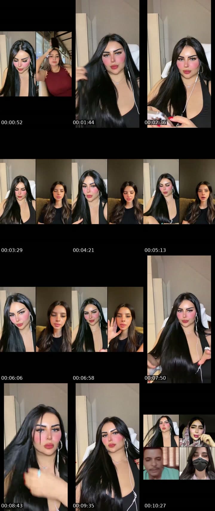 @chayma.allam1 TikTok live stream