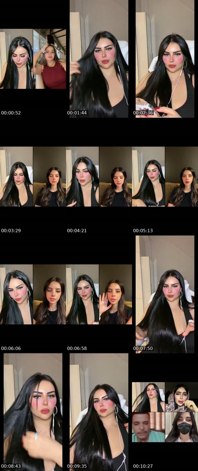 @chayma.allam1 TikTok live from 2026-07-13