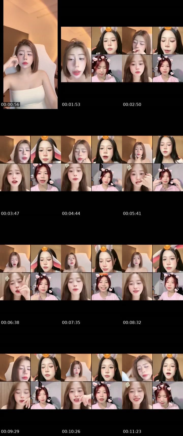 @chinhtho105 TikTok live stream